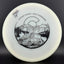 VIP Prototype Gatekeeper Disc - Signed by Tristan Tanner