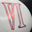 White ESP Zeus - Paul McBeth VI Series Disc Golf Driver