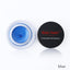 Music Flower Brand Black Waterproof Eyeliner Gel Makeup Cosmetic Gel Eye Liner With Brush 24 Hours Long-lasting - Korvel