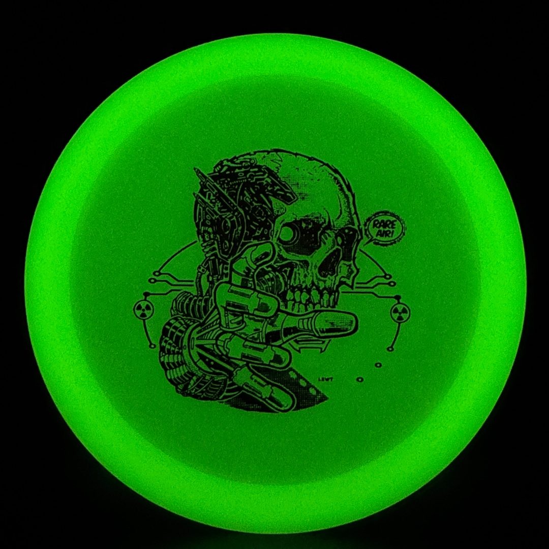 Nocturnal Freetail - Stratus FEAR V1 by Les White