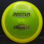 Innova Champion Hawkeye Fairway Driver