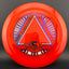 Streamline Neutron Turbulence Disco de Golf Driver