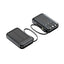 Banque d'alimentation solaire mini premium - Chargeur portable 20000mAh