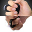 Cheetah Thorn Ring - Electric Shock Self-Defense Tool