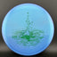 Colorshift Z Zone - Puddle Top Disc Golf Putter