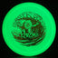 Discraft UV Glo Z Xtreme - Chris Clemons Signature Disc