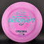 ESP Cigarra - Anthony Barela Signature Series Disc Golf Disc