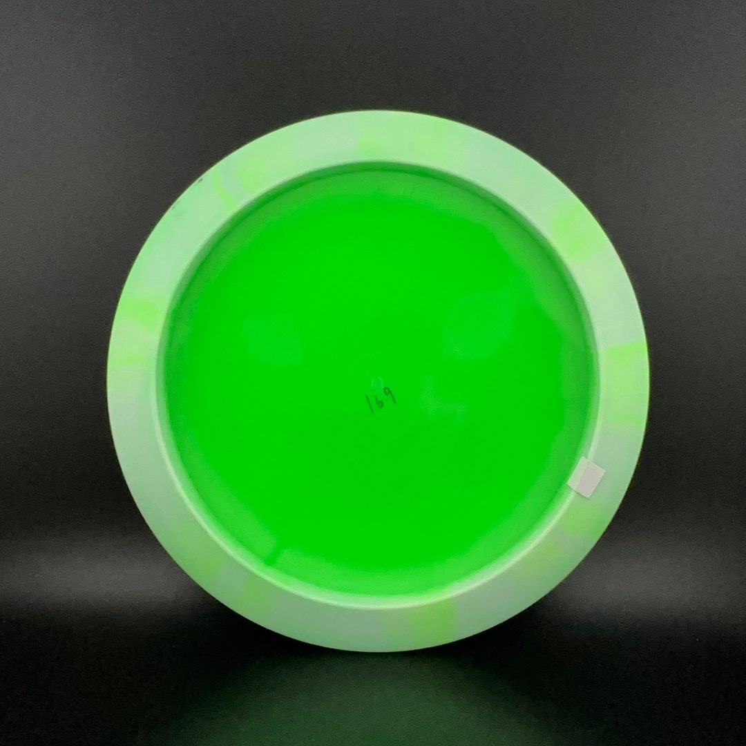 Halo Star Gorgon - Édition des Fêtes Disc Golf Driver