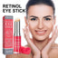 Crema de Ojos de Retinol Premium para Ojeras y Piel Firme
