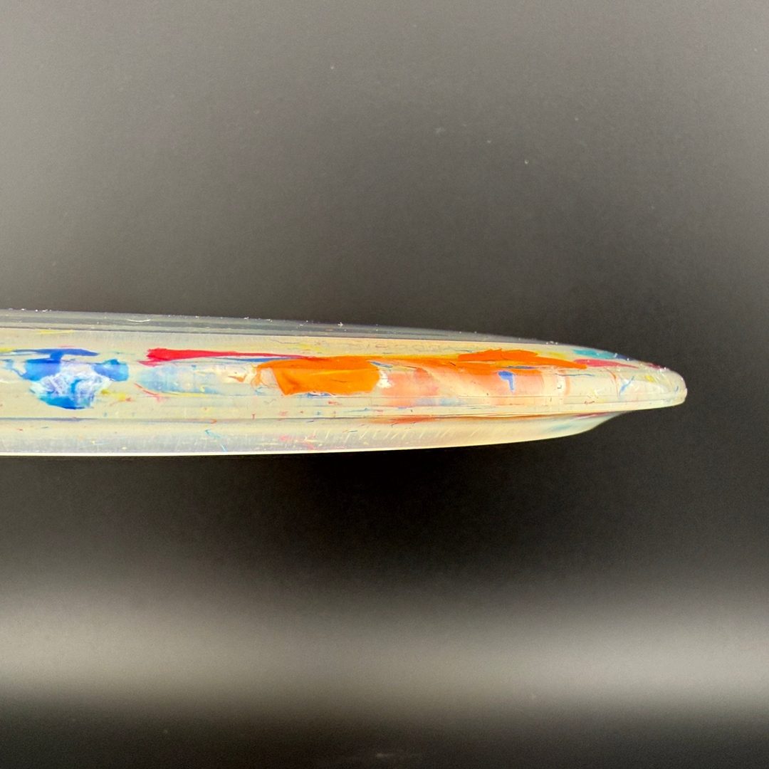 Jawbreaker Z FLX Cigarra - Édition Austin Turner