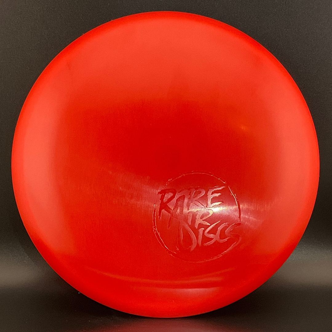 Dune (Premium) - Eco-Friendly Midrange Disc with Ghost Stamp - Korvel