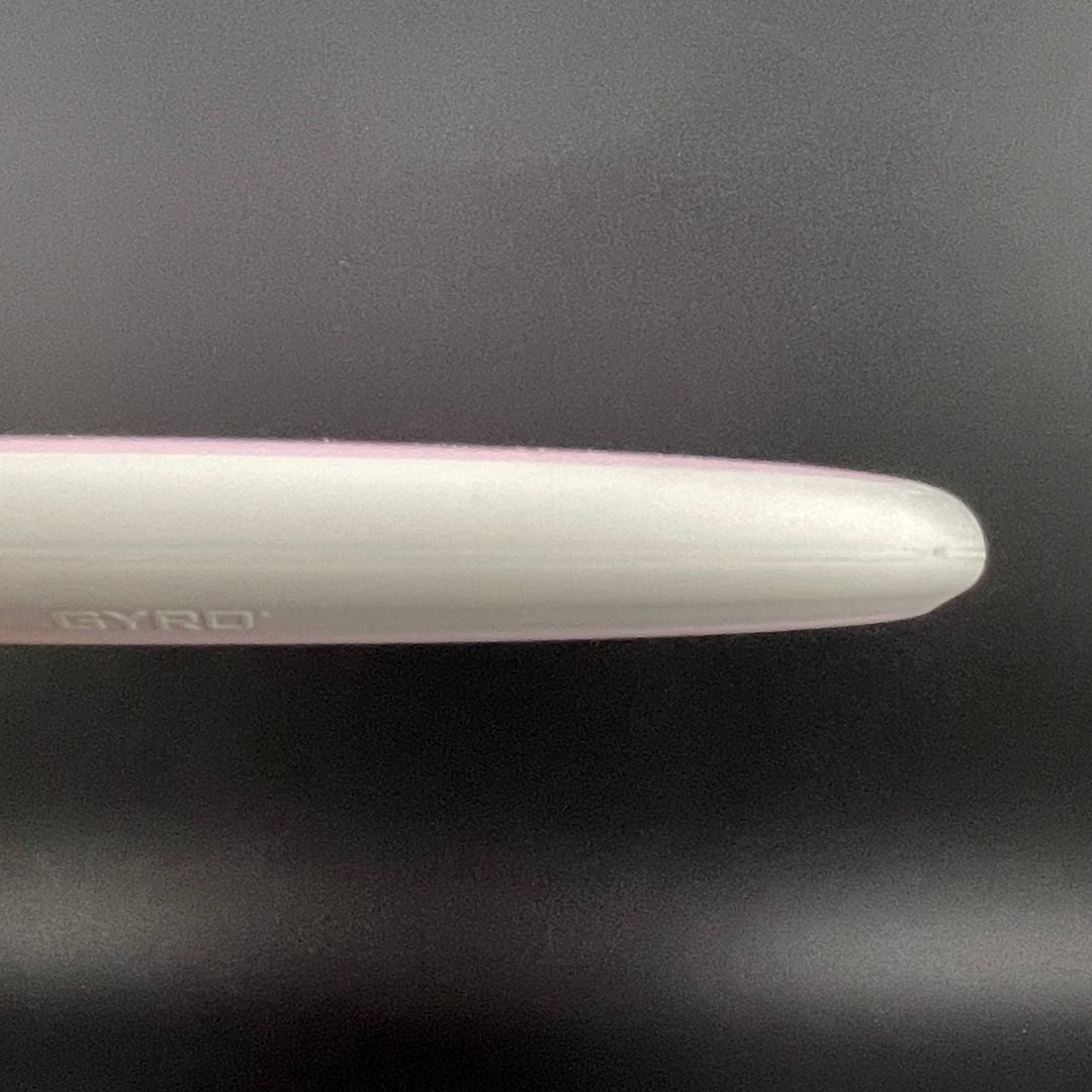 MVP Soft Electron Watt Disc Golf Putter