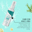 Spray d'Essence de Soins Capillaires Nourrissant pour des Cheveux Lisses et Parfumés