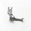 P369. Wedding dress fashion fabric. Bead-free fixed presser foot. - Korvel