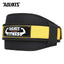 Ceinture de soutien lombaire premium pour haltérophilie