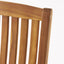 ARCADIA ROCKING CHAIR - Korvel