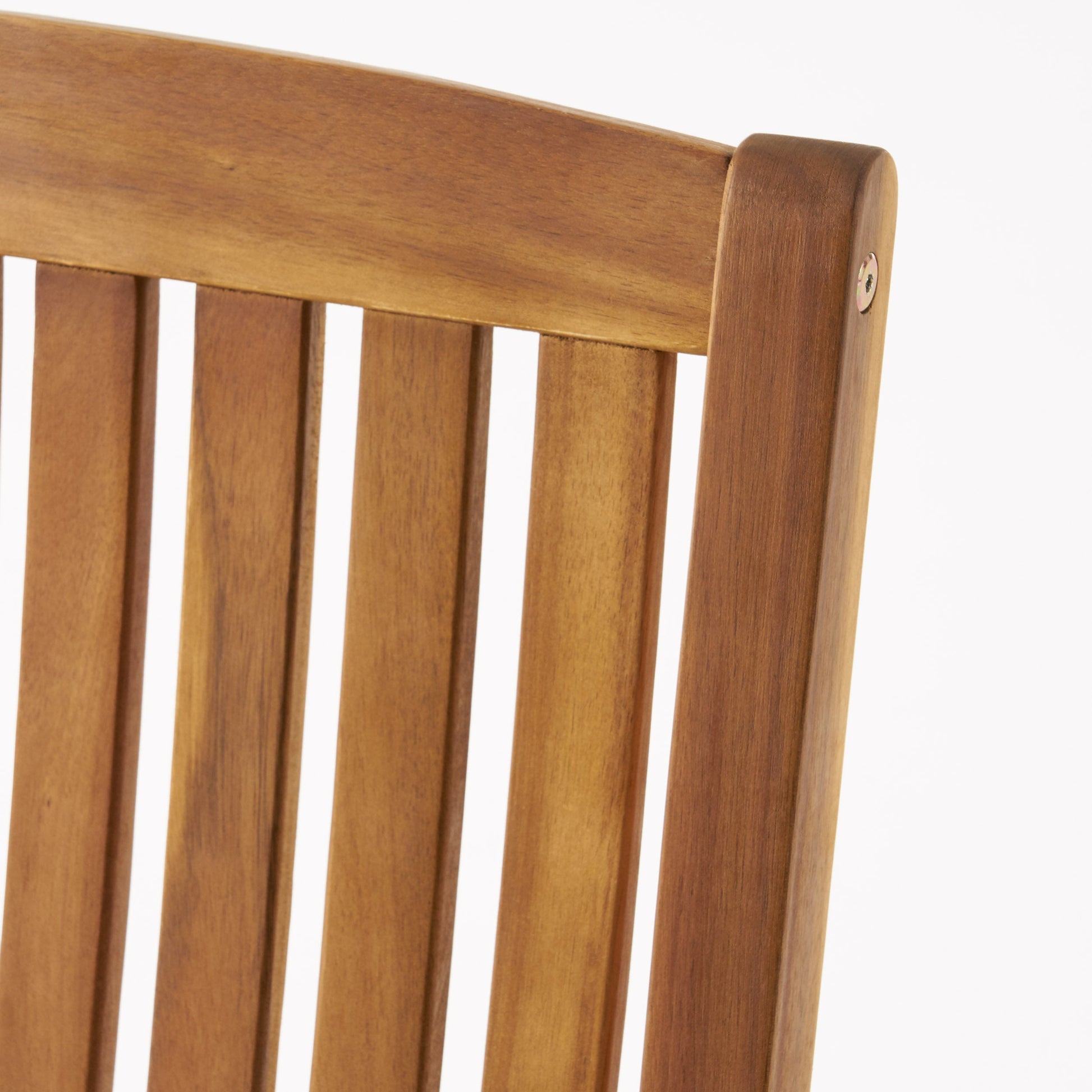ARCADIA ROCKING CHAIR - Korvel