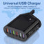 Chargeur mobile USB premium