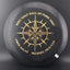 Star Aviar - 2007 Hall of Fame Commemorative Disc