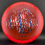 Discraft Fuzed Buzzz - BuzzzSaw Bee Disc Golf Disc