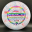 Jawbreaker Fierce - Première Édition - Paige Pierce