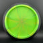 Cosmic Neutron Photon Disc Golf Disc