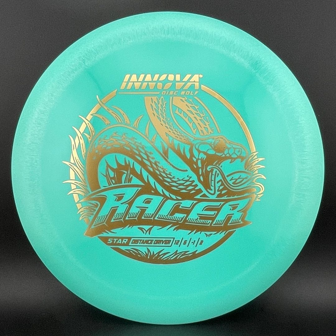Innova Star Racer Disc Golf Driver