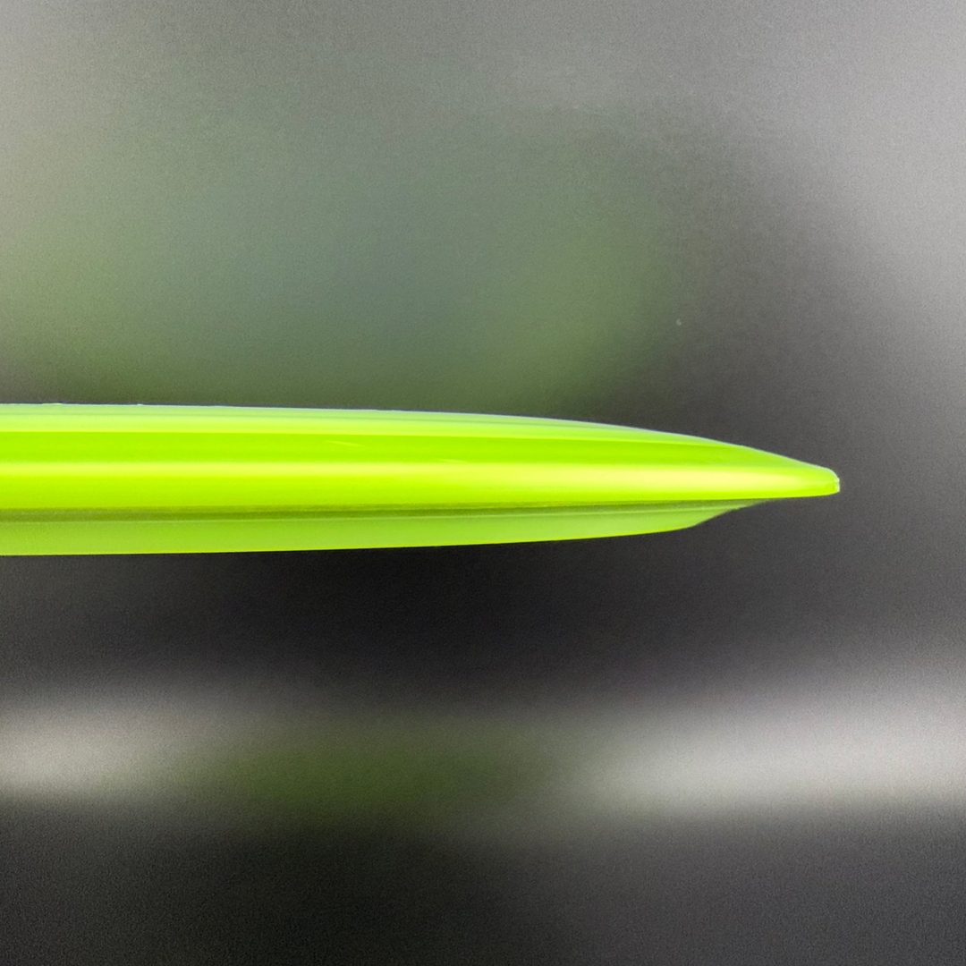 Neutron Time-Lapse (Re-Tooled) - Elk Man 2.0 Disco Golf Driver