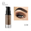 Gel à sourcils 4D Pudaier - Formule naturelle et waterproof