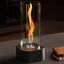 Firepot True Fire Alcohol Fireplace - Modern Indoor & Outdoor Heating