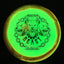 Proto Glow Halo Star Beast - Disque de Golf Disc Driver de la Série Tour 2026