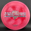 Swirl ESP Joy Disc - Paige Pierce Prototype