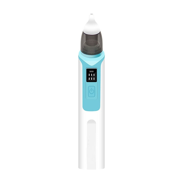 Baby electric nasal suction device for newborns - Korvel