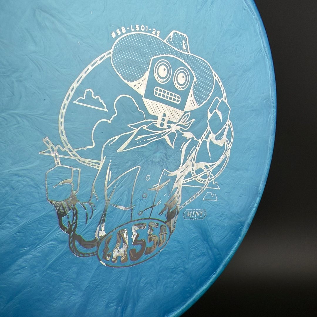 Sublime Lasso - Putter de Disc Golf de Première Classe