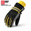Gants de ski et de snowboard d'hiver premium NANDN