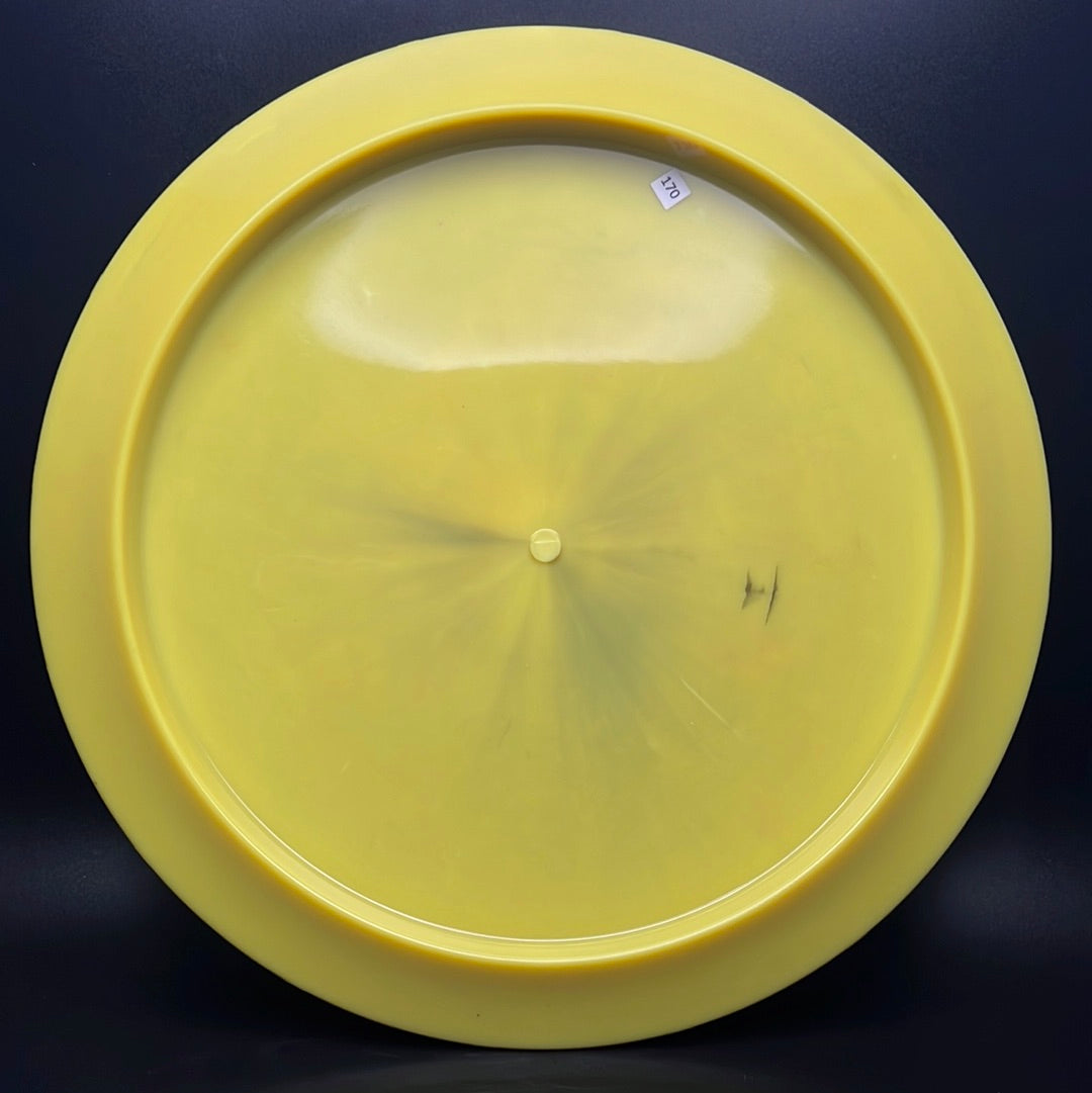 Aura Animus - Matt Bell Signature Series Disc Golf Driver