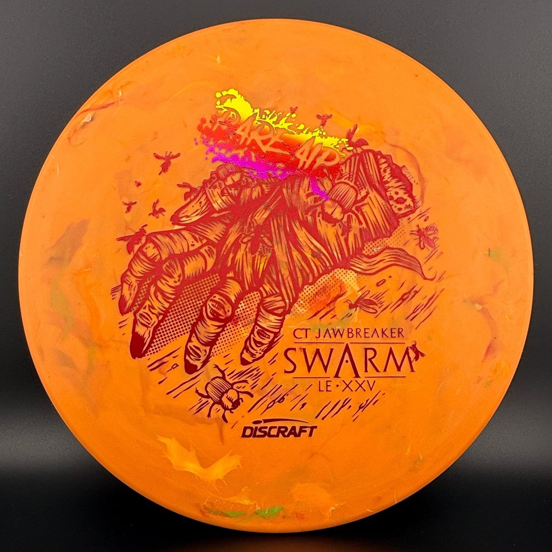 Limited Edition CT Jawbreaker Swarm - Ledgestone 2025 Exclusive - Korvel