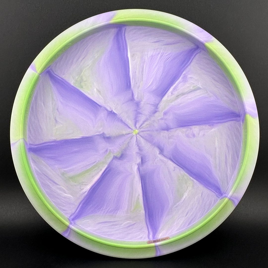 Discraft Proto Fossil - Disque de Disc Golf Ricky Wysocki