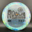 Granite Rogue - Eliezra Midtlyng 2025 Tour Series Disc Golf Driver