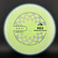 Axiom Neutron Hex Disc Golf Midrange Disc