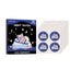 Night Patch, Relieve Muscle Tension And Body Fatigue To Help You Fall Asleep Quickly - Korvel