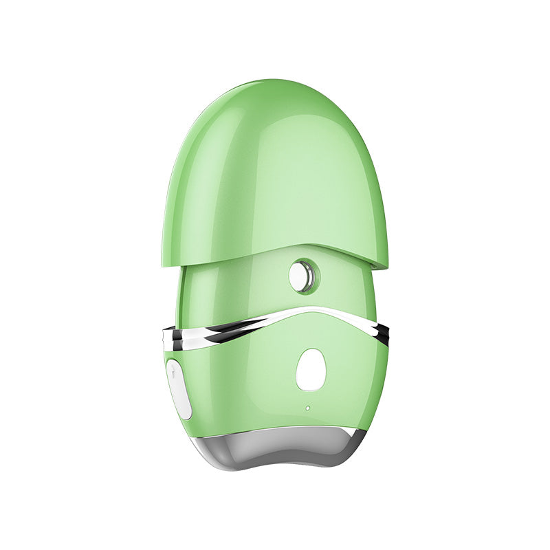 Nano spray eye moisturizer soothes dry eyes beautiful eyes hydrating portable eye protector eye atomizer - Korvel