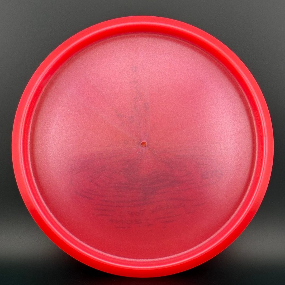 Colorshift Z Zone - Puddle Top Disc Golf Putter