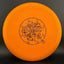 K3 Reko - Joey Buckets Putter de Disc Golf