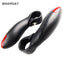 Mountain Bike Steering Handlebar Light LED With Light Auxiliary Handlebar Horn Handle Cover Safety Warning Bicycle Equipment Accessories - Korvel