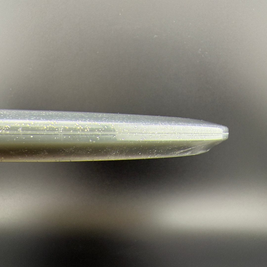 Prototype Metal Flake C-Line MD4 - European Open Edition