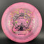 Swirly S-Blend Dynasty - Eric Oakley 2024 Signature Series