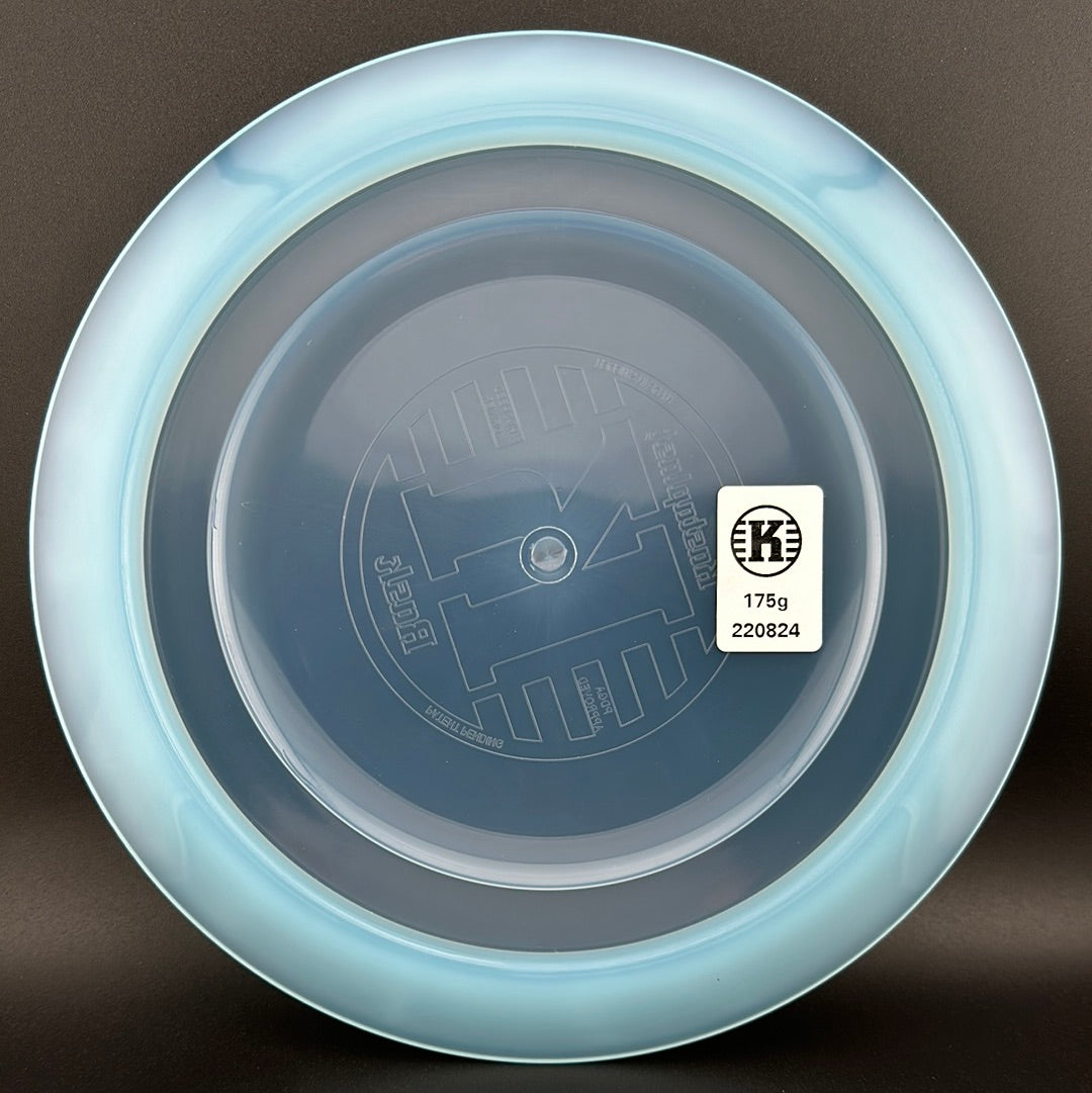 Kastaplast K1 Rask - Premium Distance Driver