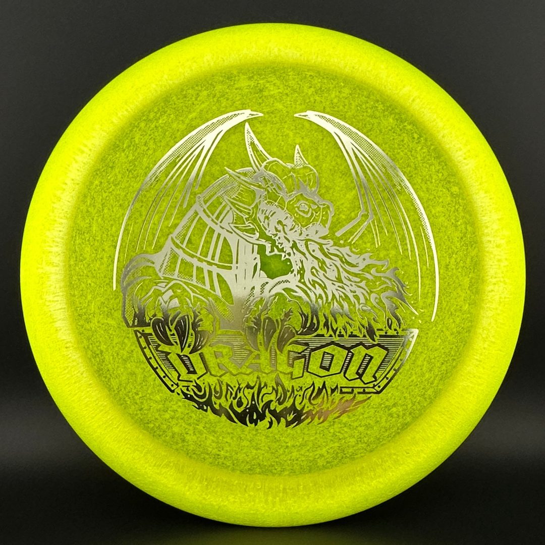 Disco Innova Champion Dragon - Flota en el Agua
