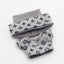 17cm Labubu First and Second Generation Blind Box 10cm Cotton Crying Doll Clothes Knitted Printed Hat - Korvel